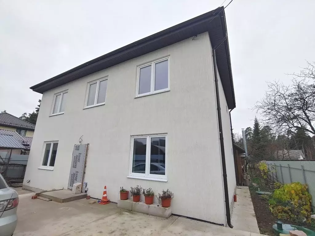 Продается дом в СТ Здоровье-2 - Фото 0