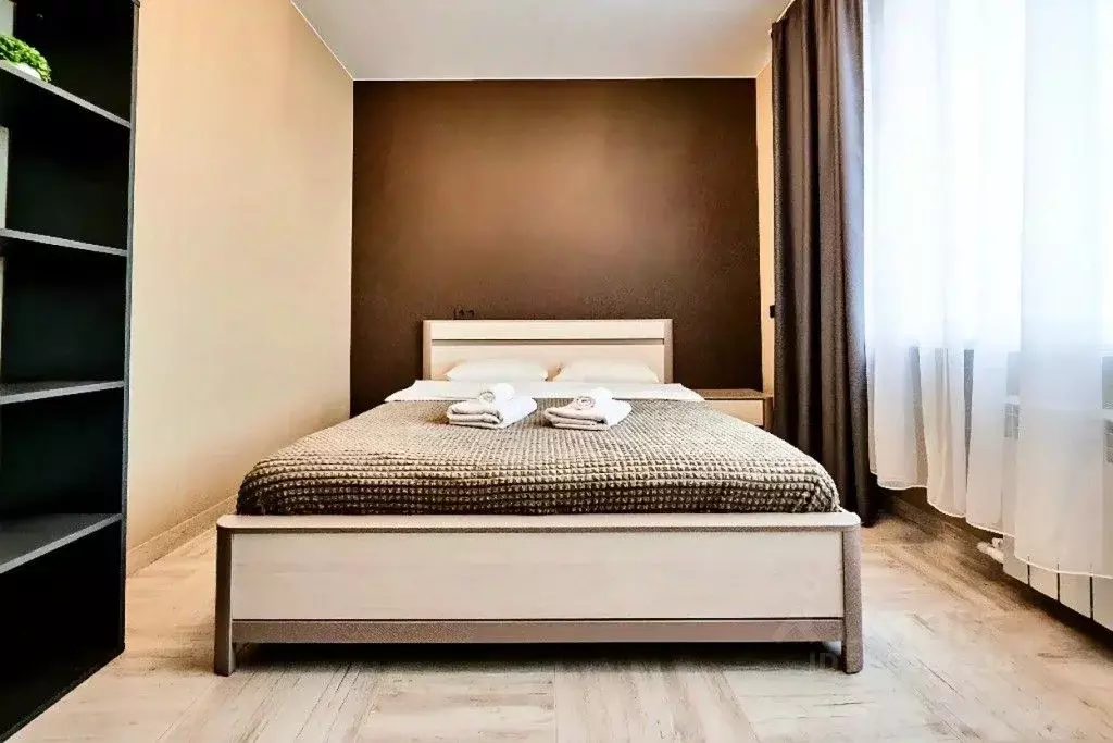 3-к кв. Камчатский край, Петропавловск-Камчатский ул. Карбышева, 2 ... - Фото 0