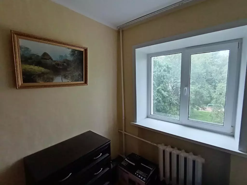Продаётся 2-к квартира, 42.5 м - Фото 0
