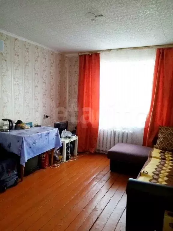 Комната 17,8 м в 1-к., 4/5 эт. - Фото 1
