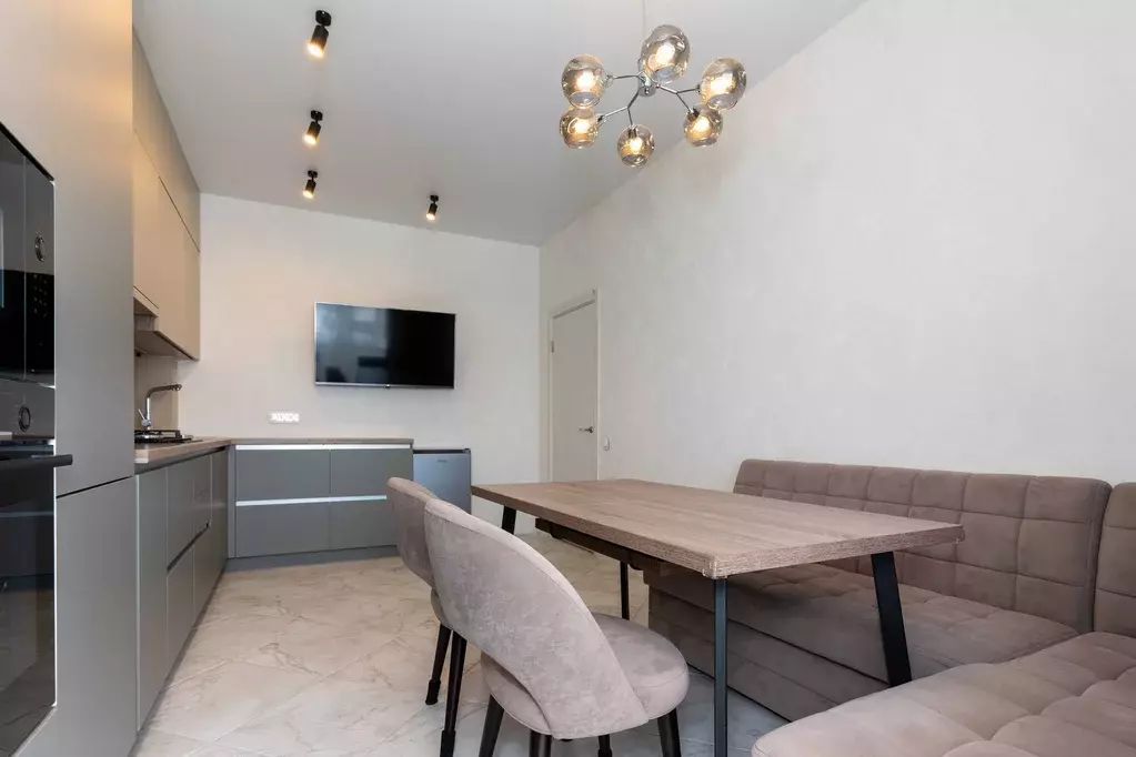 Продаётся 2-к квартира, 66.9 м - Фото 1
