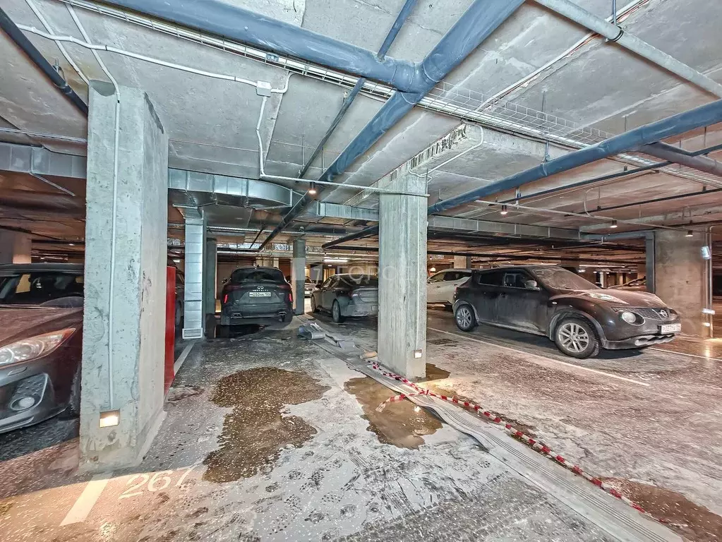 Гараж в Новосибирская область, Новосибирск Большевистская ул., 88 (14 ... - Фото 1