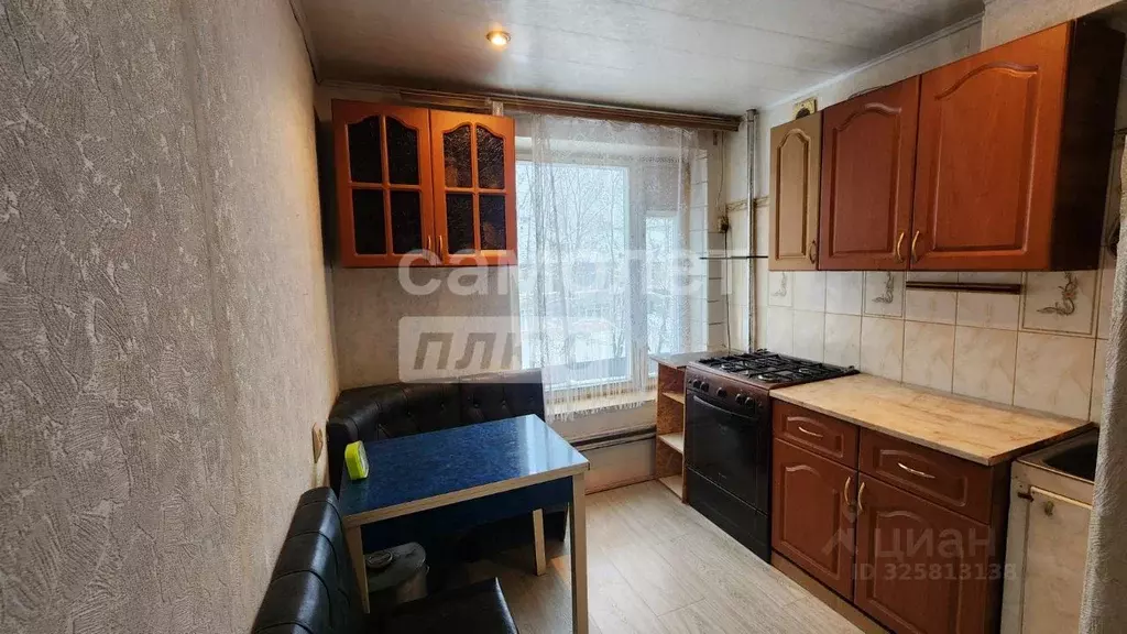 3-к кв. Владимирская область, Александров ул. Кубасова, 9 (59.3 м) - Фото 1