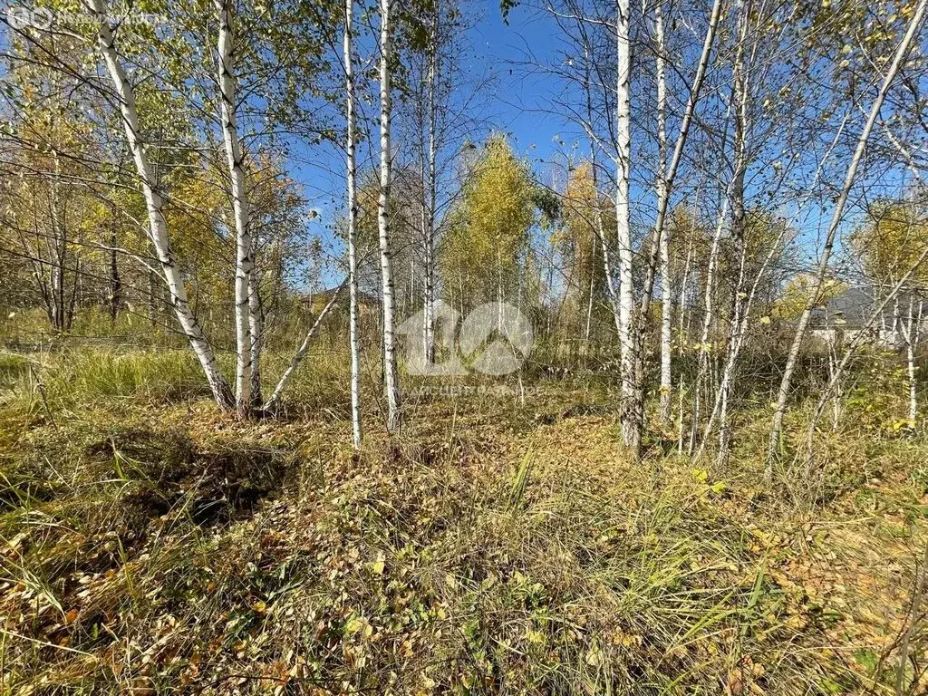 Участок в Бердск, улица Германа Титова (11 м) - Фото 1