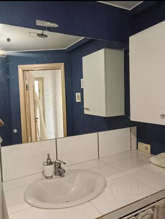 3-к кв. Саратовская область, Энгельс Студенческая ул., 183а (59.2 м) - Фото 1