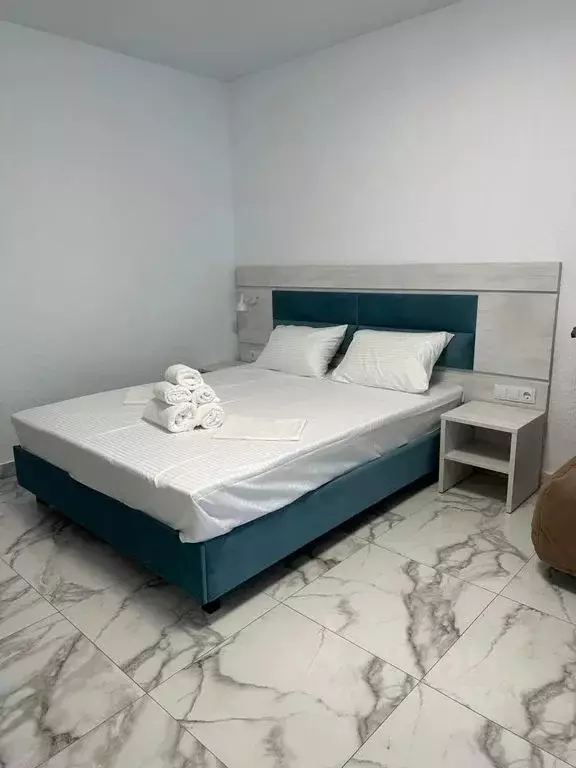 Комната Крым, Феодосия муниципальный округ, с. Береговое ул. ... - Фото 1