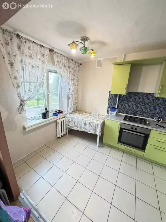 3-комнатная квартира: Ефремов, Комсомольская улица, 78 (63.4 м) - Фото 2