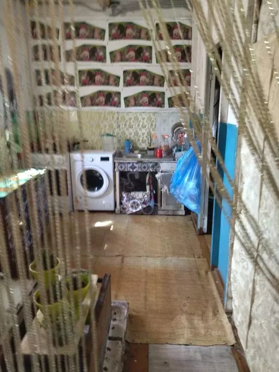 Дом в Башкортостан, Илишевский район, Кужбахтинский сельсовет, с. ... - Фото 2