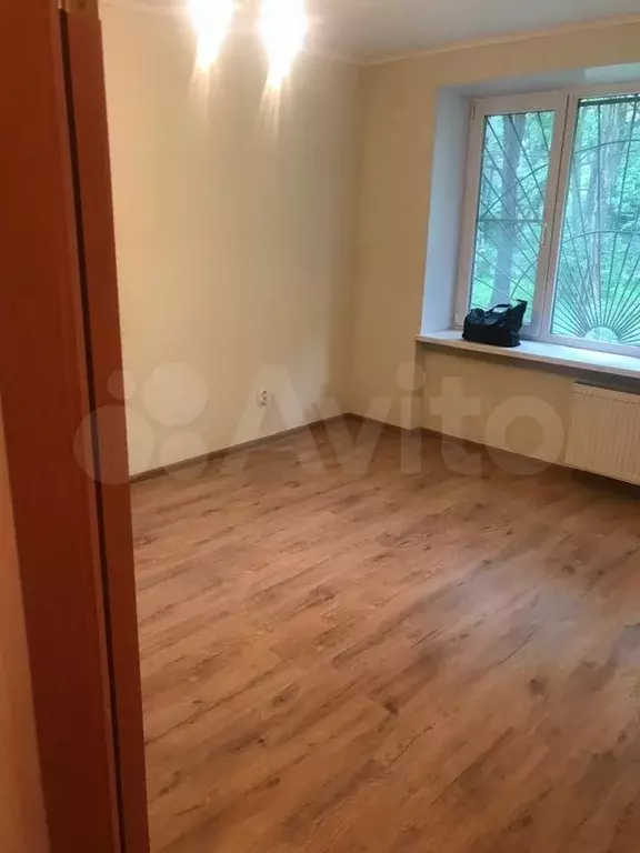 1-к. квартира, 29 м, 1/5 эт. - Фото 0