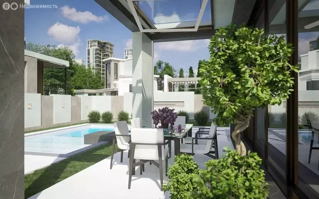 Дом в Сочи, микрорайон Светлана (240 м) - Фото 2