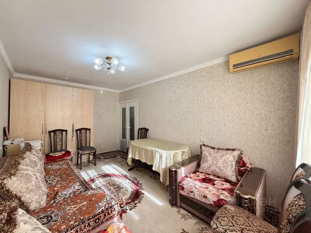 1-к кв. Кабардино-Балкария, Нальчик ул. А.А. Кадырова, 35 (28.0 м) - Фото 2