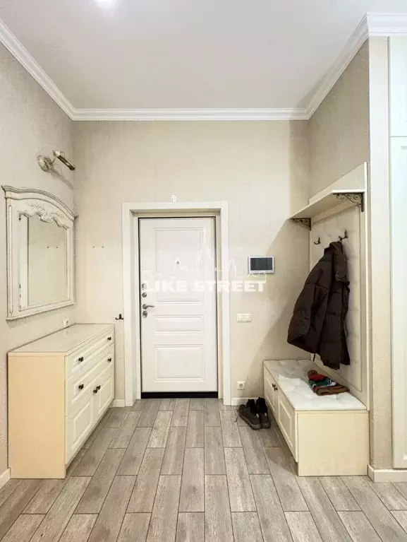 4-к кв. Московская область, Одинцовский городской округ, пос. Горки-10 ... - Фото 1