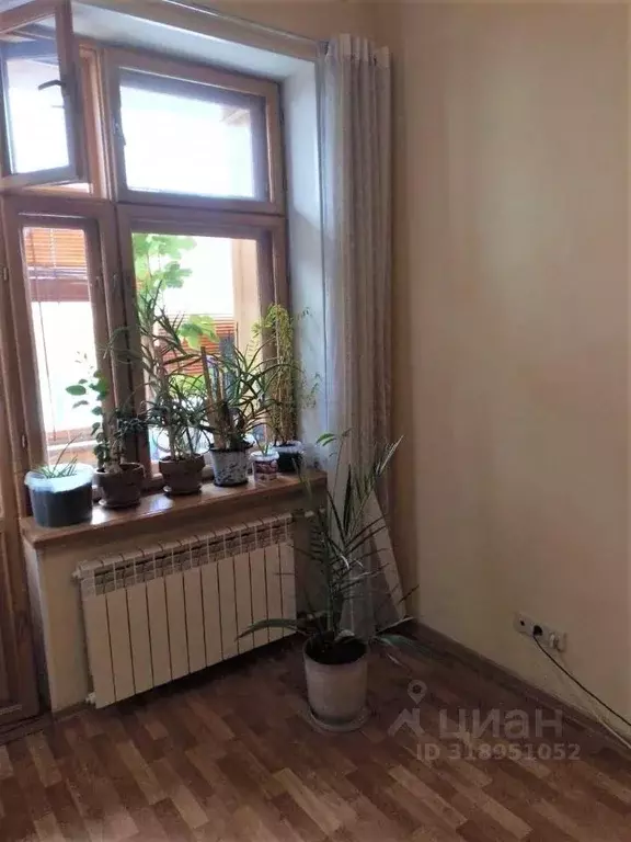 2-к кв. Самарская область, Самара Молодогвардейская ул., 156 (59.8 м) - Фото 1
