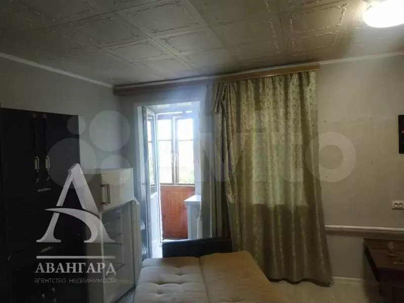 1-к. квартира, 35 м, 2/5 эт. - Фото 0