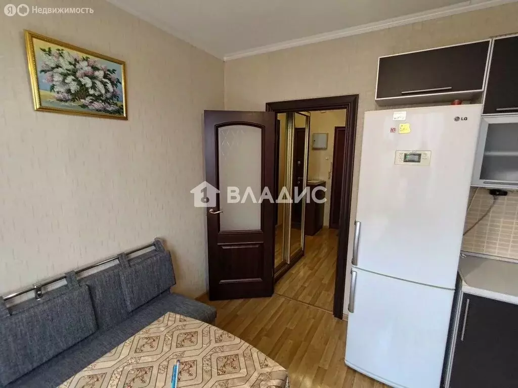 1-комнатная квартира: Мытищи, улица Борисовка, 8А (36.4 м) - Фото 1