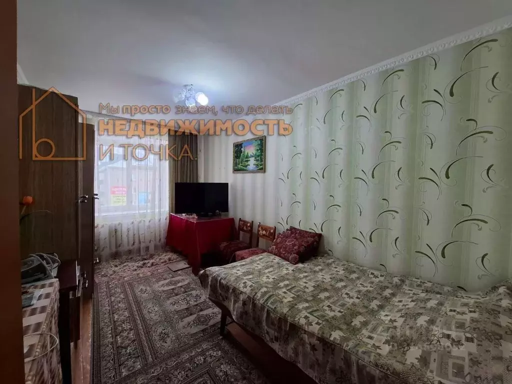 2-к кв. Башкортостан, Дюртюли ул. Ленина, 38 (46.9 м) - Фото 1