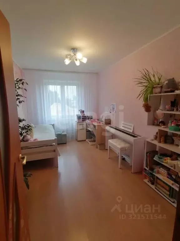 2-к кв. Тверская область, Тверь Кривичская ул., 6 (57.4 м) - Фото 1