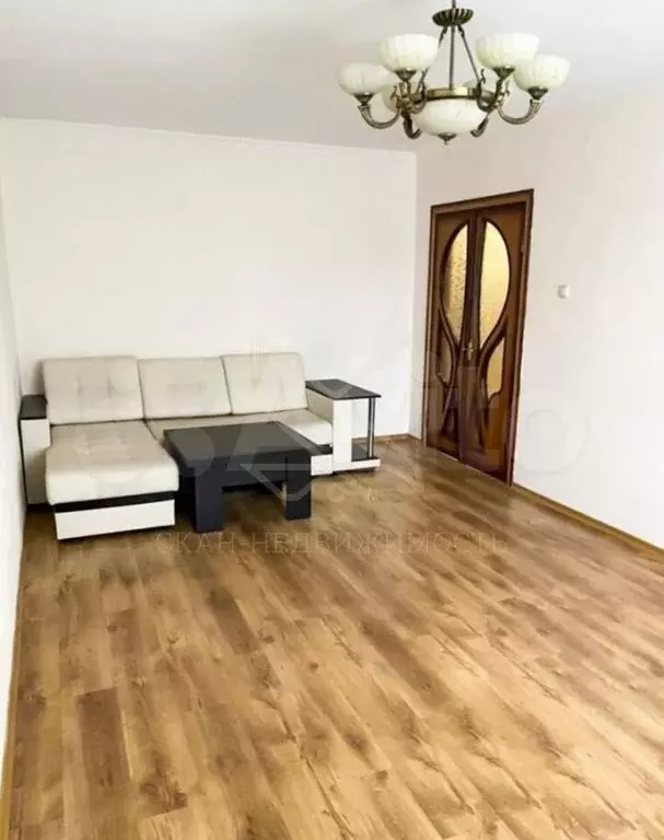 3-к. квартира, 66 м, 3/5 эт. - Фото 1
