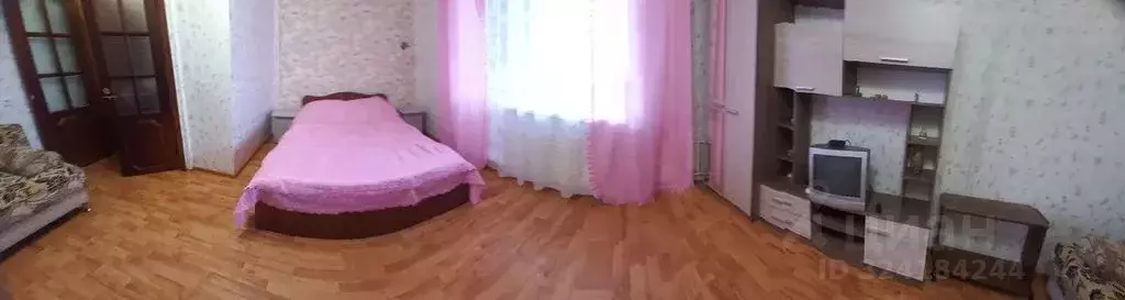 1-к кв. Пермский край, Пермь Уральская ул., 51 (36.0 м) - Фото 0