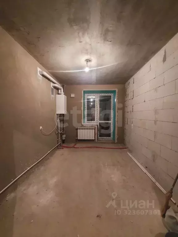 2-к кв. Архангельская область, Котлас ул. Владимира Петухова, 11 (51.0 ... - Фото 1