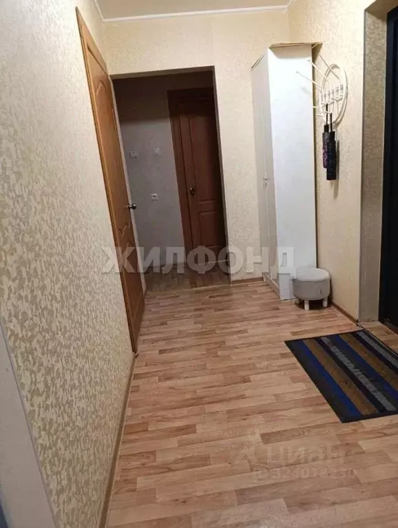 2-к кв. Новосибирская область, Новосибирск Горский мкр, 69 (64.3 м) - Фото 2