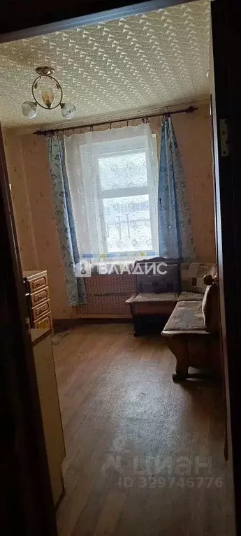 2-к кв. Калужская область, Сосенский г. Козельский муниципальный ... - Фото 2