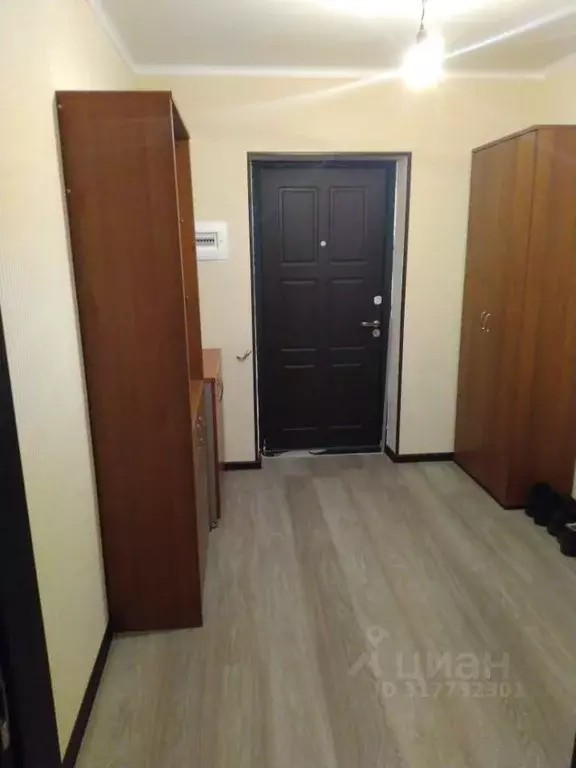 1-к кв. Ростовская область, Батайск Индустриальная ул., 1Б (43.0 м) - Фото 0