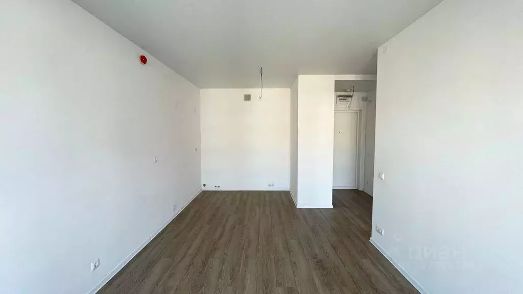 Квартира, 1 комната, 35.9 м - Фото 1