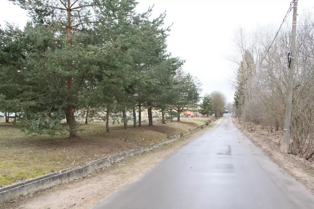 2-комнатная квартира: село Рогачёво, улица Ракетчиков, 35 (47 м) - Фото 0
