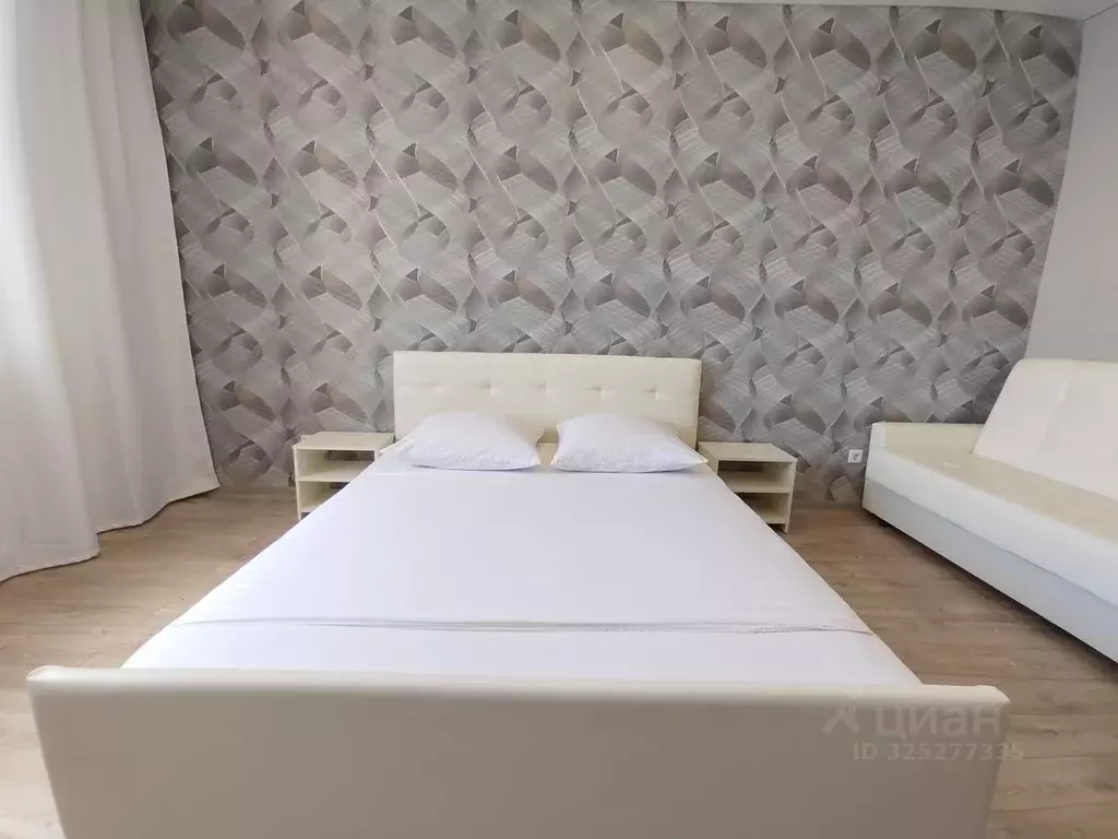 1-к кв. Тульская область, Тула ул. Шухова, 1Б (38.0 м) - Фото 2