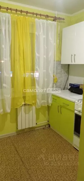 1-к кв. Московская область, Павловский Посад ул. Чапаева, 3 (31.0 м) - Фото 1