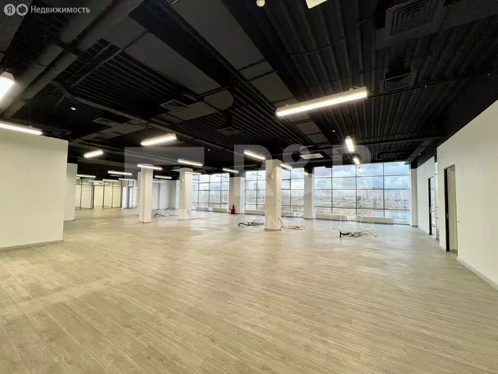 Офис (806.1 м) - Фото 2