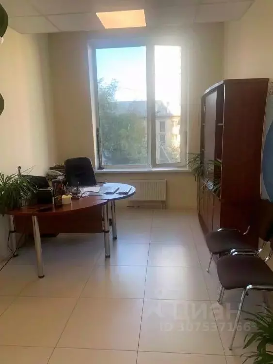 Офис в Свердловская область, Екатеринбург пер. Широкий, 6 (101 м) - Фото 0