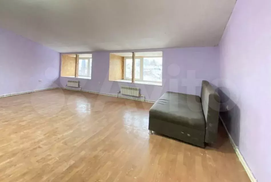 1-к. квартира, 37 м, 3/3 эт. - Фото 0