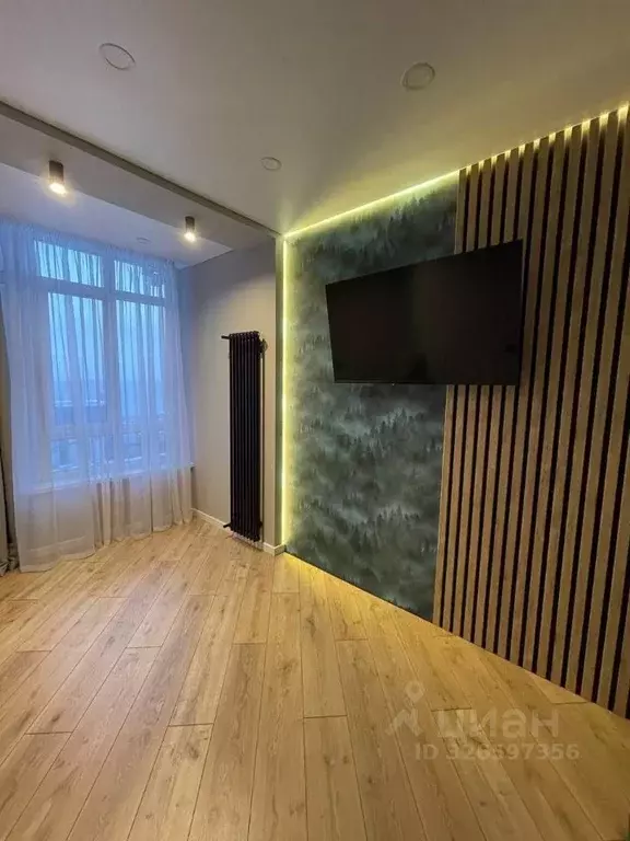 2-к кв. Краснодарский край, Анапа ул. Кирова, 1 (60.0 м) - Фото 2