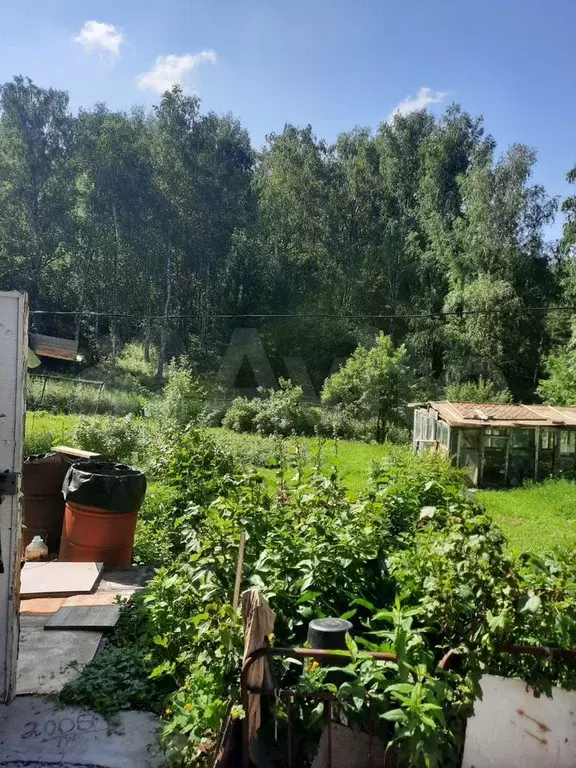 Дом 30 м на участке 12 сот. - Фото 1