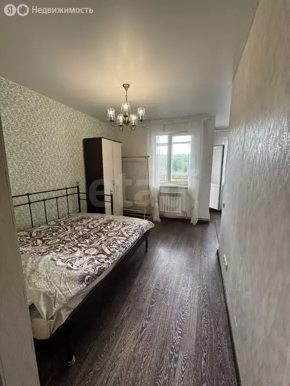 Квартира-студия: деревня Афонино, Академическая улица, 11 (30 м) - Фото 2