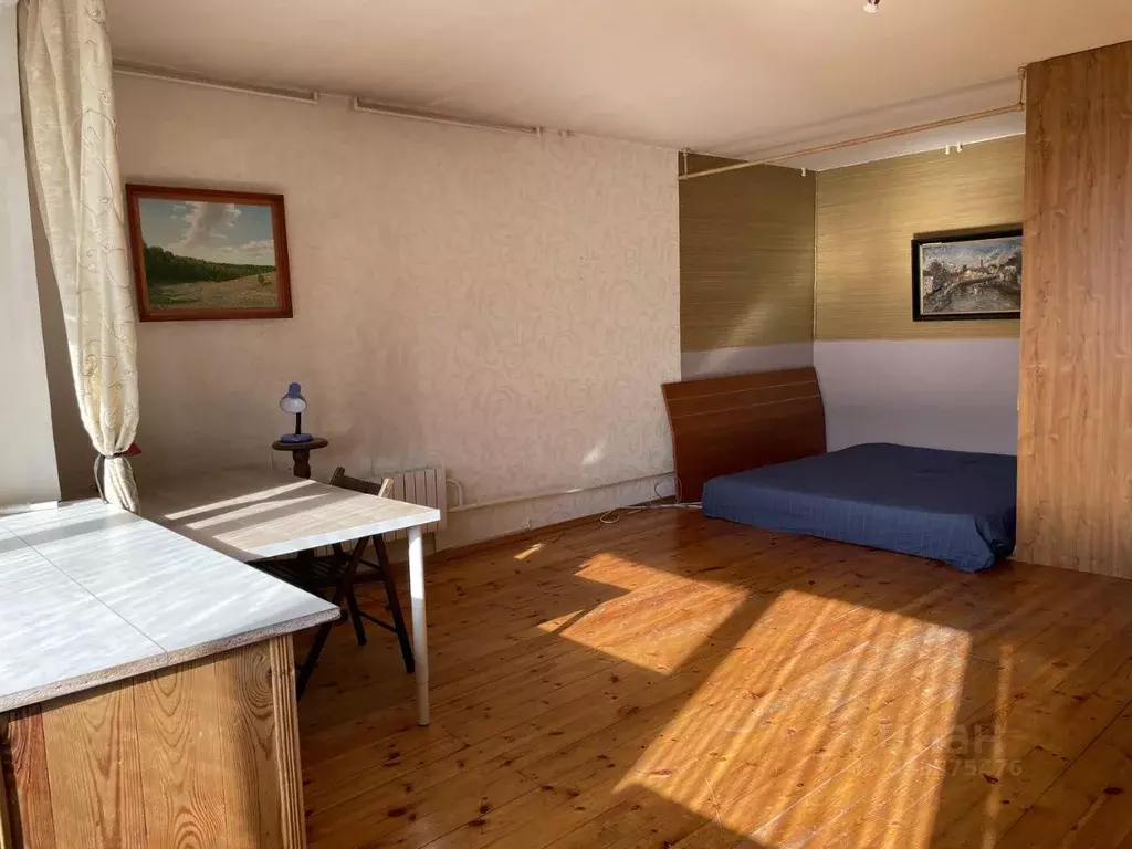 Студия Москва Кировоградская ул., 8К3 (42.0 м) - Фото 2
