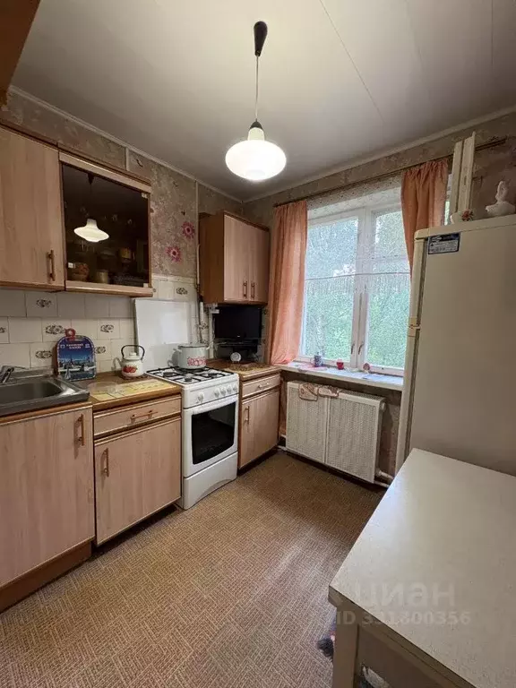 2-к кв. Московская область, Раменское Донинское ш., 2 (47.0 м) - Фото 2