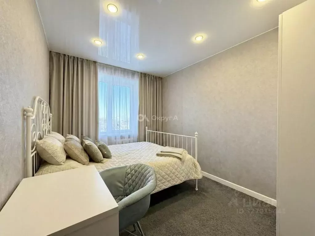 4-к кв. Московская область, Электроугли Богородский городской округ, ... - Фото 0