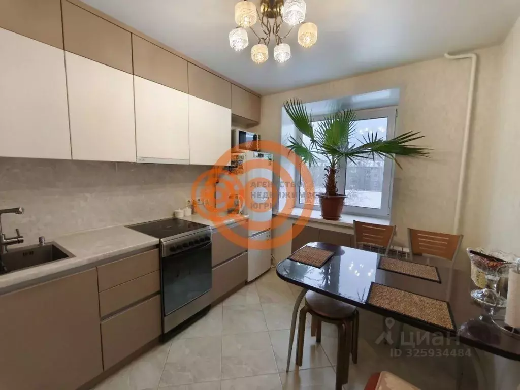 1-к кв. Тюменская область, Тюмень ул. Московский Тракт, 119 (32.5 м) - Фото 1