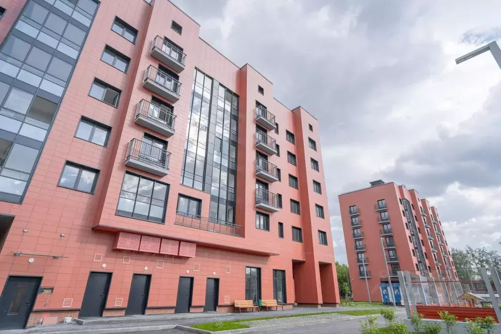 Гараж в Москва Оренбургская ул., 4 (19 м) - Фото 1