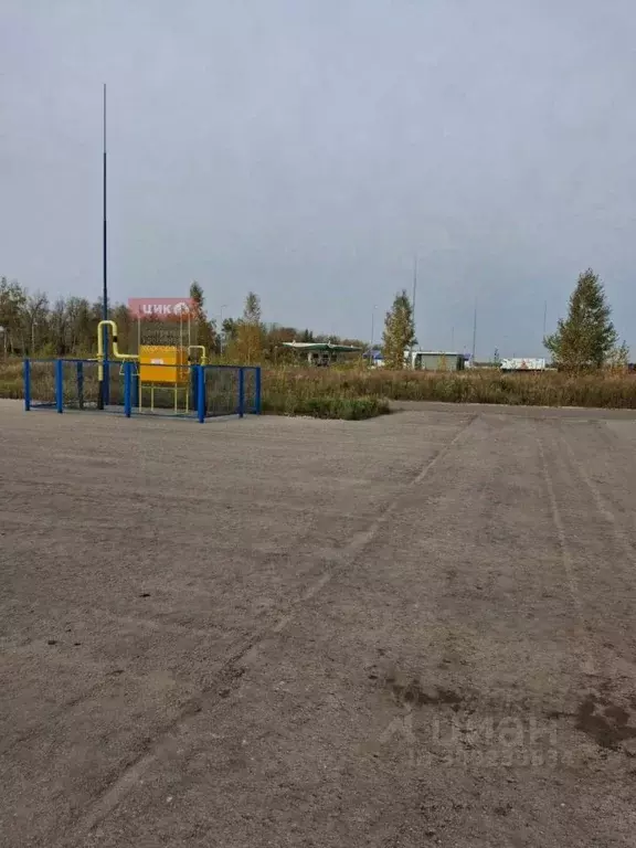 Участок в Рязанская область, Рыбное ул. Перспективная, 6 (150.0 сот.) - Фото 0