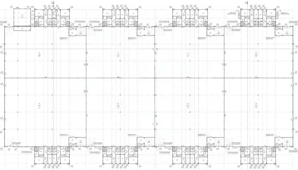 Производственное помещение в Москва с. Ознобишино, 195 (2007 м) - Фото 2
