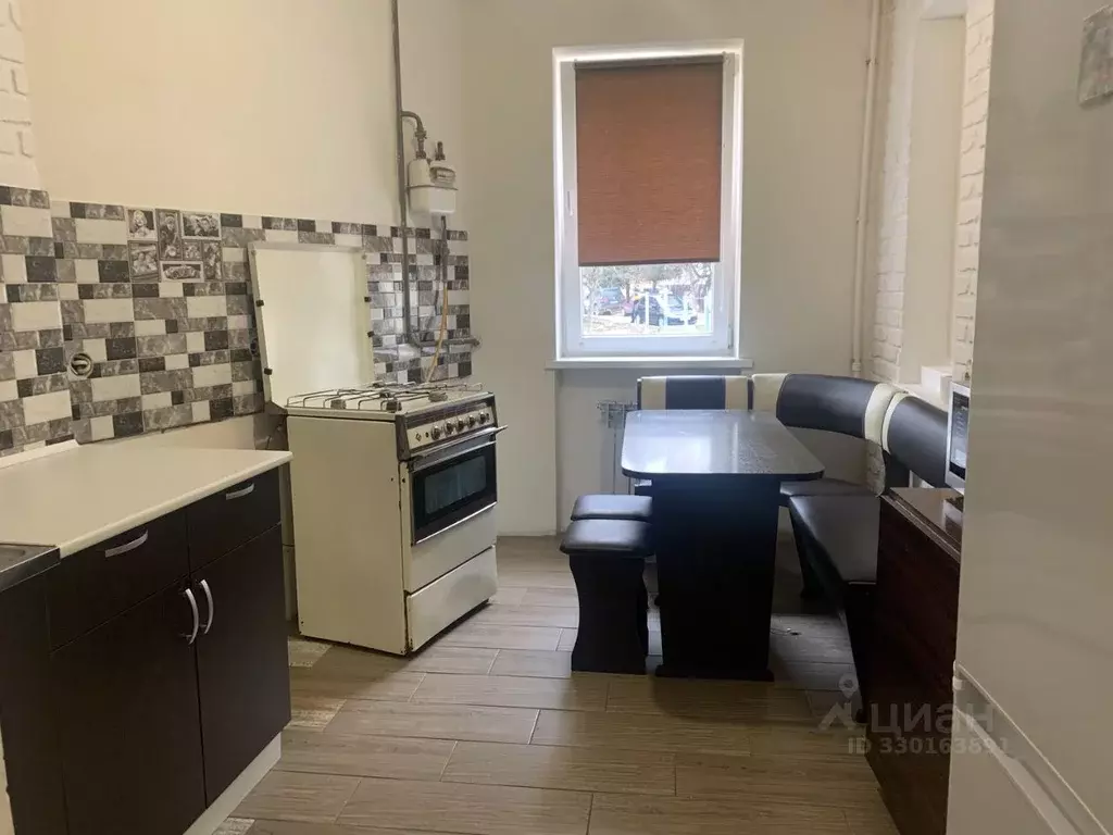 1-к кв. Севастополь ул. Бориса Михайлова, 3 (39.9 м) - Фото 1