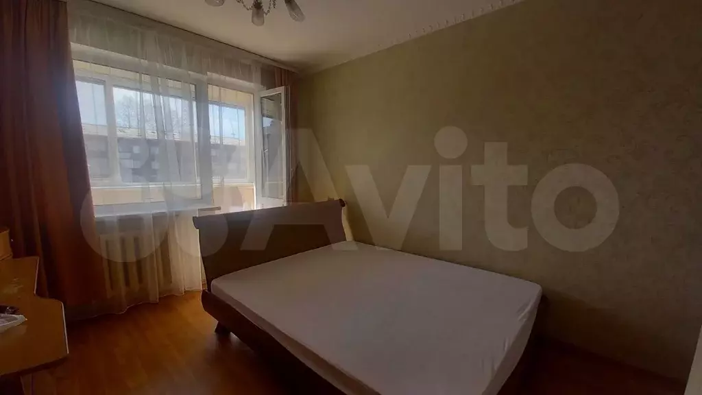2-к. квартира, 46 м, 4/5 эт. - Фото 0