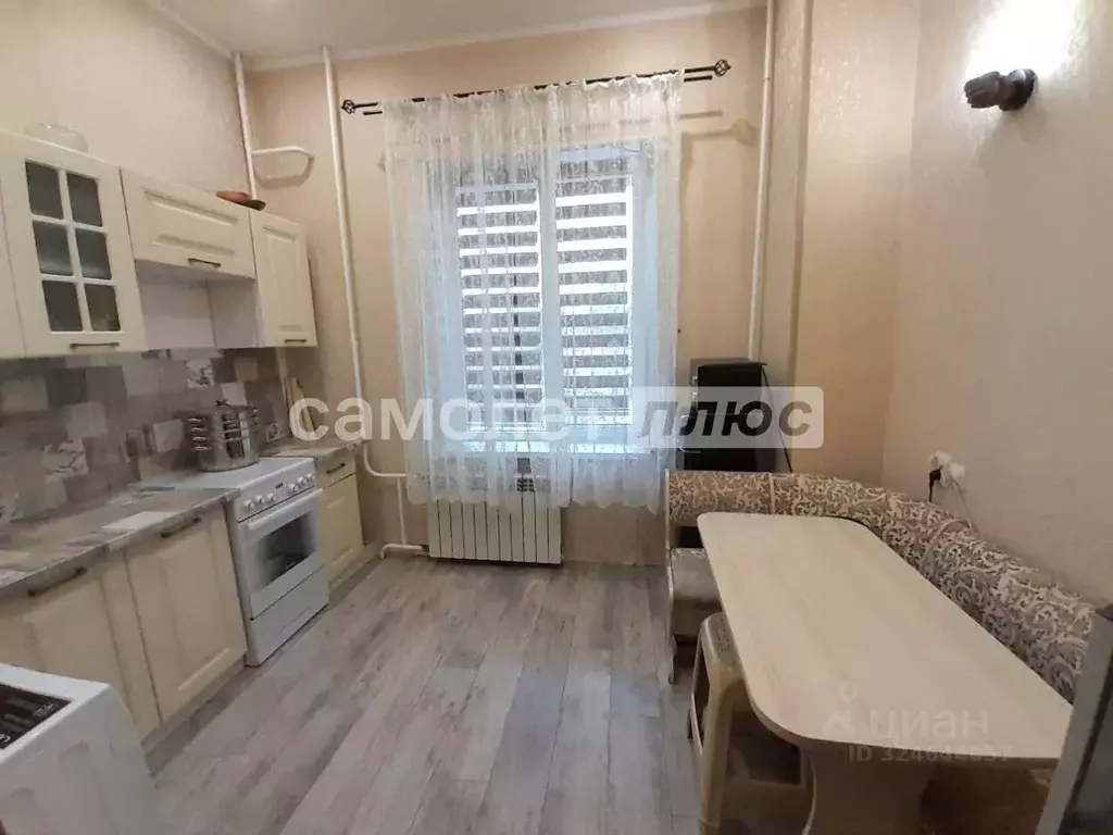 2-к кв. Белгородская область, Белгородский район, Дубовское с/пос, ... - Фото 1