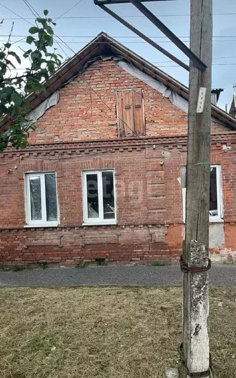 Дом в Северная Осетия, Владикавказ ул. Калоева (27 м) - Фото 1