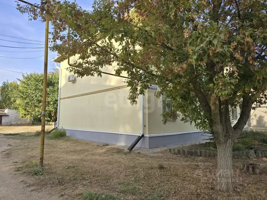 1-к кв. Крым, Сакский район, Новофедоровка пгт ул. Марченко (29.7 м) - Фото 2