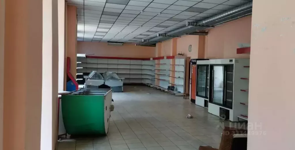 Помещение свободного назначения в Москва ул. Годовикова, 2 (442 м) - Фото 2